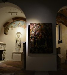 Musei del Cilento, quali visitare: i 10 da non perdere Musei del Cilento, quali visitare: i 10 da non perdere