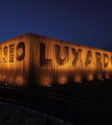Padua, Luxardo Museum opens, dedicated to historic liquor brand