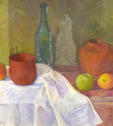 Filippo Boldini nelle collezioni pubbliche luganesi: una mostra alla Pinacoteca Züst Filippo Boldini nelle collezioni pubbliche luganesi: una mostra alla Pinacoteca Züst