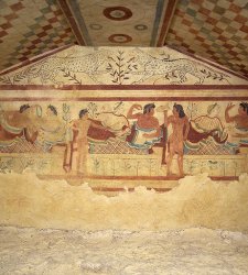 Tarquinia, what to see: the 10 must-see places in town