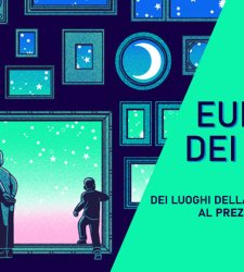 European Night of Museums: special evening opening on May 13 for 1 euro