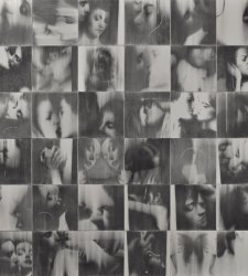 Exposición monográfica de Omar Galliani en el Palazzo Reale de Milán con más de cien obras  Exposición monográfica de Omar Galliani en el Palazzo Reale de Milán con más de cien obras