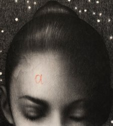 Ad Ascoli Piceno una monografica ripercorre i temi di Omar Galliani. Dedicata un'inedita sezione alla Sibilla  Ad Ascoli Piceno una monografica ripercorre i temi di Omar Galliani. Dedicata un'inedita sezione alla Sibilla