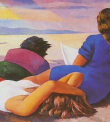 Un dimenticato del '900 in mostra ad Ascoli: le opere di Dyalma Stultus alla Pinacoteca Un dimenticato del '900 in mostra ad Ascoli: le opere di Dyalma Stultus alla Pinacoteca