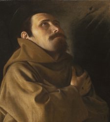 Orazio Gentileschi e la nascita del caravaggismo a Roma. A Palazzo Barberini una mostra sul tema Orazio Gentileschi e la nascita del caravaggismo a Roma. A Palazzo Barberini una mostra sul tema