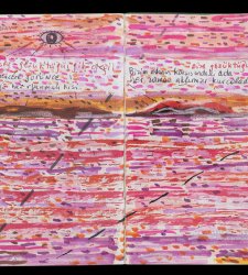 Al Labirinto della Masone una grande mostra dedicata a Orhan Pamuk e ai suoi taccuini  Al Labirinto della Masone una grande mostra dedicata a Orhan Pamuk e ai suoi taccuini