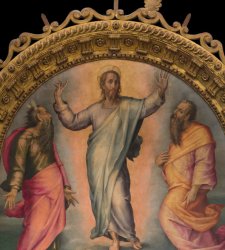 La Galleria dell'Accademia di Firenze dedica una monografica a Pier Francesco Foschi, artista fiorentino del '500  La Galleria dell'Accademia di Firenze dedica una monografica a Pier Francesco Foschi, artista fiorentino del '500