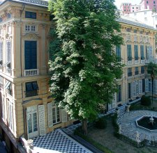 Genova, aprono straordinariamente al pubblico i depositi di Palazzo Bianco 