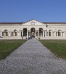 Palazzo Te Foundation, online lecture series on cultural Europe kicks off 