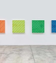 Milano, una mostra da Cardi Gallery indaga la produzione di Paolo Scheggi Milano, una mostra da Cardi Gallery indaga la produzione di Paolo Scheggi