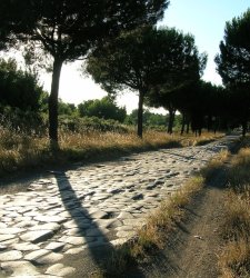 All'Istituto centrale per la grafica una mostra sulla via Appia nella grafica tra '500 e '900  All'Istituto centrale per la grafica una mostra sulla via Appia nella grafica tra '500 e '900