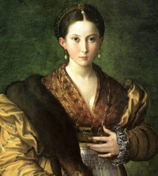 Oltre settanta capolavori del Museo di Capodimonte saranno per sei mesi in trasferta al Louvre  Oltre settanta capolavori del Museo di Capodimonte saranno per sei mesi in trasferta al Louvre