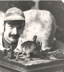 Il PAV Parco Arte Vivente indaga gli esordi di Piero Gilardi e il suo contributo all'origine dell'arte povera  Il PAV Parco Arte Vivente indaga gli esordi di Piero Gilardi e il suo contributo all'origine dell'arte povera