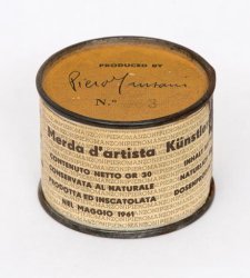 Piero Manzoni's works return to his hometown, 60 years after his death Piero Manzoni's works return to his hometown, 60 years after his death