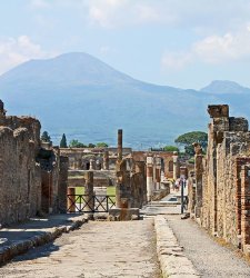 Unesco, expanded Buffer Zone of Pompeii-Herculaneum-Torre Annunziata site after decade-long process 