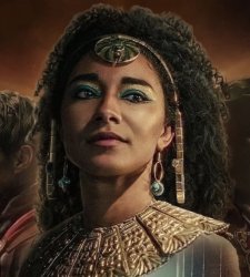 Controversy over Netflix series on Cleopatra: Egypt's queen is black