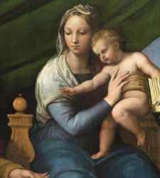 Capodimonte, una mostra sugli spagnoli a Napoli nel Rinascimento. E dopo 400 anni torna Raffaello Capodimonte, una mostra sugli spagnoli a Napoli nel Rinascimento. E dopo 400 anni torna Raffaello