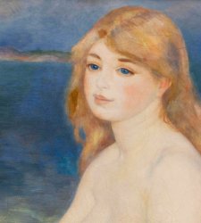 Come cambiò la pittura di Renoir dopo il suo viaggio in Italia? Una mostra a Rovigo sul Renoir non impressionista  Come cambiò la pittura di Renoir dopo il suo viaggio in Italia? Una mostra a Rovigo sul Renoir non impressionista