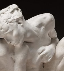 Al Mudec di Milano una mostra su Rodin e la danza, in collaborazione con il Museo Rodin di Parigi  Al Mudec di Milano una mostra su Rodin e la danza, in collaborazione con il Museo Rodin di Parigi