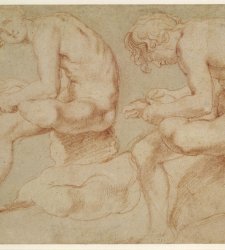 Alla Galleria Borghese una mostra riflette sul rapporto tra Rubens e la scultura antica  Alla Galleria Borghese una mostra riflette sul rapporto tra Rubens e la scultura antica