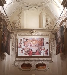 An exhibition in Mantua to learn about autographs documenting Rubens' Mantua period An exhibition in Mantua to learn about autographs documenting Rubens' Mantua period