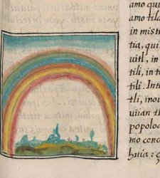 Milano, al MUDEC c'è una mostra tutta dedicata all'arcobaleno Milano, al MUDEC c'è una mostra tutta dedicata all'arcobaleno