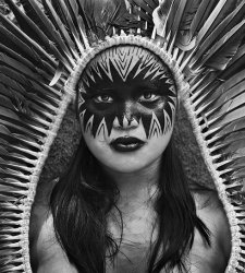 L'Amazonie de Sebastiao Salgado à la Fabbrica del Vapore, avec plus de 200 photographies L'Amazonie de Sebastiao Salgado à la Fabbrica del Vapore, avec plus de 200 photographies