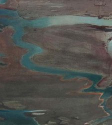 Milano, da Boccanera Gallery una mostra collettiva su materia e creazione Milano, da Boccanera Gallery una mostra collettiva su materia e creazione