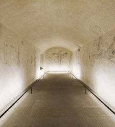 Il Museo delle Cappelle Medicee si arricchisce di un'uscita d'autore e apre la Stanza segreta di Michelangelo