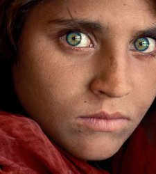 A Pisa sono in mostra le “Icons” di Steve McCurry A Pisa sono in mostra le “Icons” di Steve McCurry