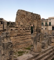 Ortigia, que voir : 10 lieux au cœur de Syracuse Ortigia, que voir : 10 lieux au cœur de Syracuse