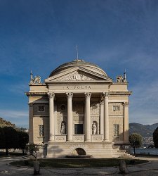 Como, what to see: 10 must-see places in the city