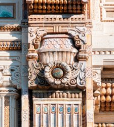 Salsomaggiore Terme festeggia i 100 anni delle Terme Berzieri con una grande mostra su Galileo Chini Salsomaggiore Terme festeggia i 100 anni delle Terme Berzieri con una grande mostra su Galileo Chini