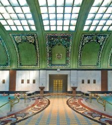 Budapest spas, which ones to visit: 10 baths not to be missed