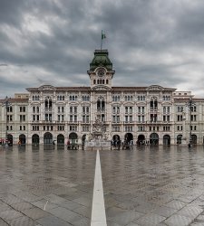 Trieste, what to see: the 10 places not to miss