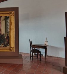 Uffizi Diffusi, a Massa una mostra su Michelangelo e il marmo Uffizi Diffusi, a Massa una mostra su Michelangelo e il marmo