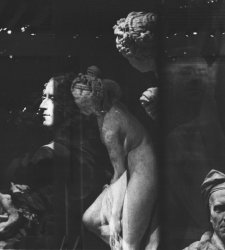 Milan, first Milanese exhibition on photographer Vasco Ascolini opens at Museo Bagatti Valsecchi  Milan, first Milanese exhibition on photographer Vasco Ascolini opens at Museo Bagatti Valsecchi