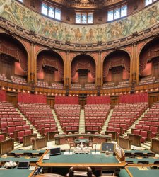 Aprobada la maniobra 2024. Estas son todas las medidas para la cultura en la Ley de Presupuestos Aprobada la maniobra 2024. Estas son todas las medidas para la cultura en la Ley de Presupuestos