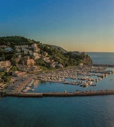 Cilento villages, which ones to visit: the 10 not to be missed