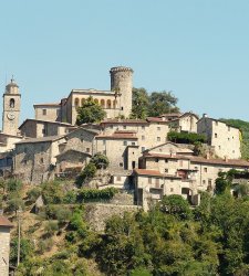 Lunigiana, villages to see: the 10 not to be missed