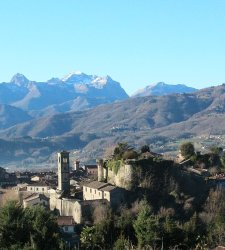 Garfagnana and Middle Valley villages, which ones to see: top 10