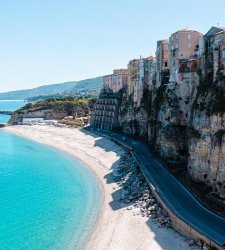 Tropea, cosa vedere: i 5 luoghi da non perdere Tropea, cosa vedere: i 5 luoghi da non perdere