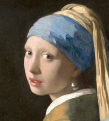 Major Rijksmuseum exhibition dedicated to Vermeer opens, featuring masterpieces from around the world Major Rijksmuseum exhibition dedicated to Vermeer opens, featuring masterpieces from around the world