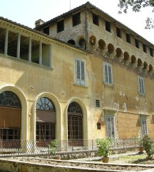 Florence, Fratelli d'Italia proposes creating a Medici Museum at the Villa di Careggi