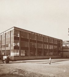 Bauhaus. Origini, sviluppo e principali esponenti della scuola