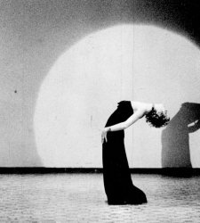 Al MAMbo la prima retrospettiva in Italia dedicata alla danzatrice, regista e poeta Yvonne Rainer  Al MAMbo la prima retrospettiva in Italia dedicata alla danzatrice, regista e poeta Yvonne Rainer