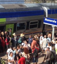 ¿Grupos turísticos invasores? Los guías de Liguria proponen una regulación  ¿Grupos turísticos invasores? Los guías de Liguria proponen una regulación