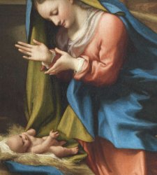 La semana del arte en TV: Tiepolo, Correggio, Beuys, Caillebotte, Banksy, Antiguo Egipto  La semana del arte en TV: Tiepolo, Correggio, Beuys, Caillebotte, Banksy, Antiguo Egipto