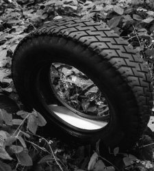 La mostra di Adrián Balseca sull?’ecologia del potere al PAV di Torino La mostra di Adrián Balseca sull?’ecologia del potere al PAV di Torino