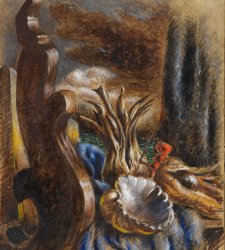 Farsetti dedicates exhibition to Italians in Paris, from De Chirico to Severini Farsetti dedicates exhibition to Italians in Paris, from De Chirico to Severini